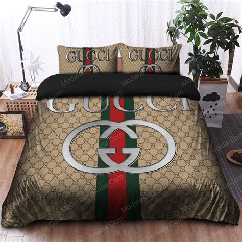 bed sheets gucci|gucci comforters and sheet sets.